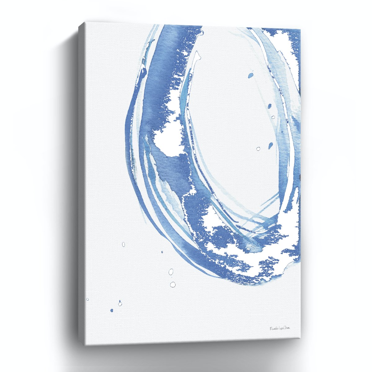 Dristig II Canvas - Lumaprints - Gallery Canvas by Modest Hut