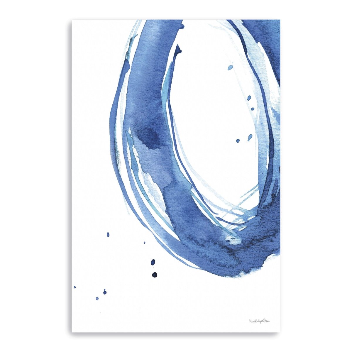 Dristig II Canvas - Lumaprints - Gallery Canvas by Modest Hut