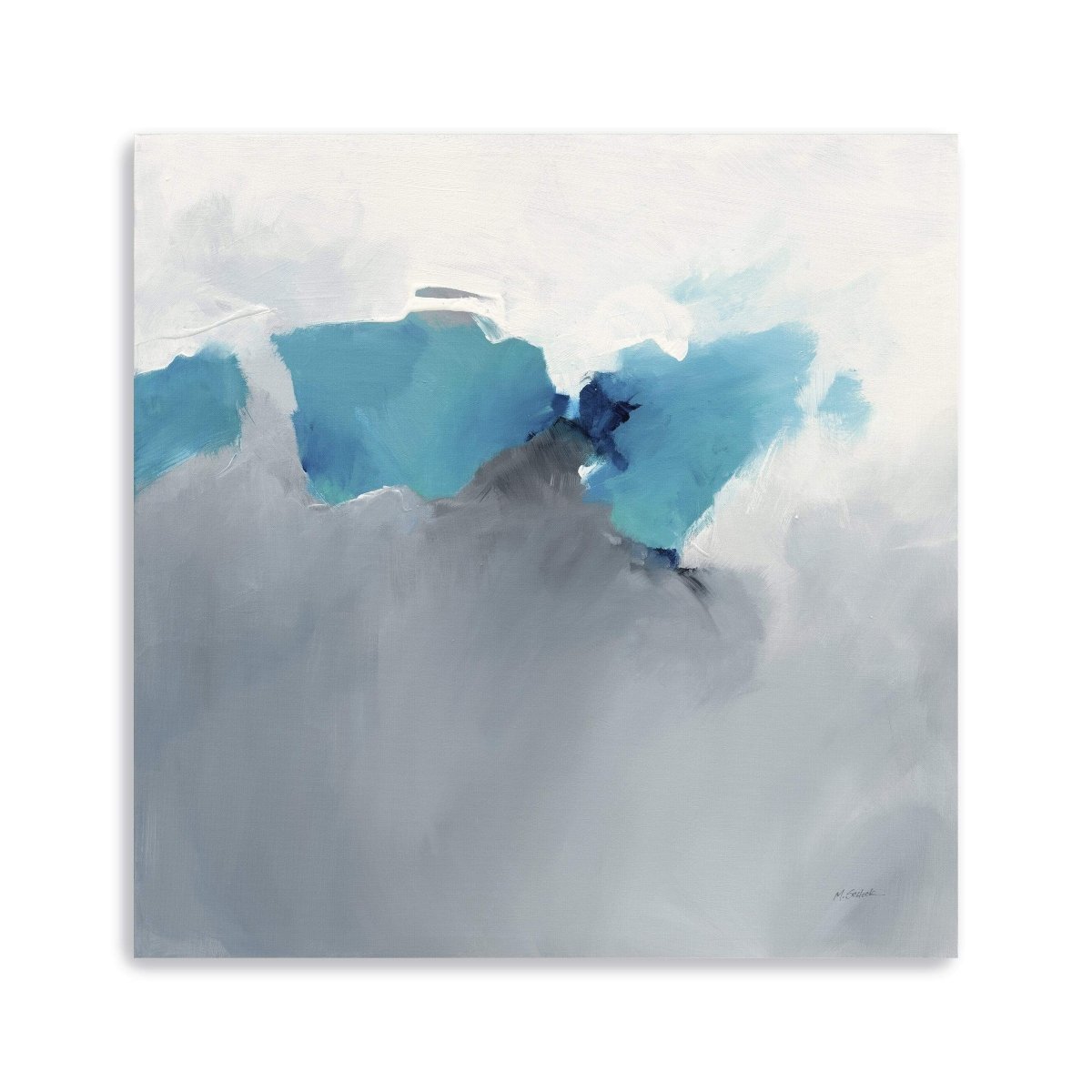 Dunkel Canvas - Lumaprints - Gallery Canvas by Modest Hut