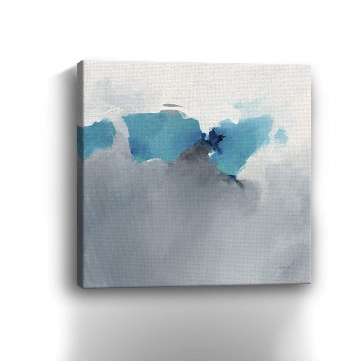 Dunkel Canvas - Lumaprints - Gallery Canvas by Modest Hut