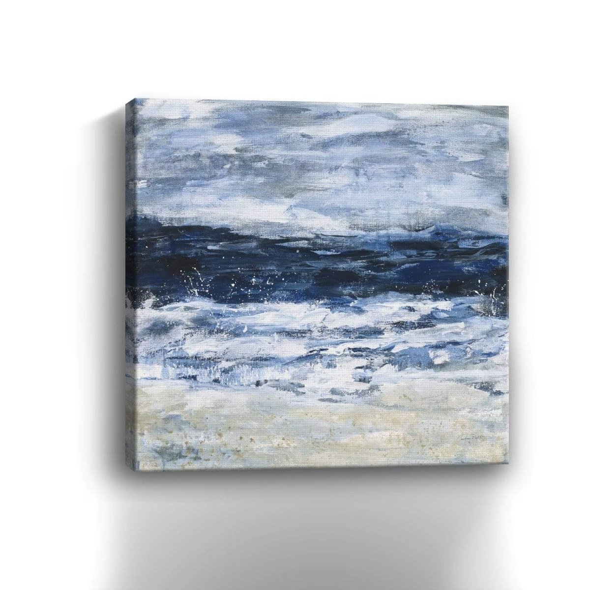 Escape Canvas - Lumaprints - Gallery Canvas by Modest Hut