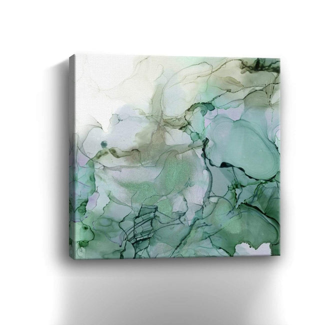 Esmeralda Canvas - Lumaprints - Gallery Canvas by Modest Hut