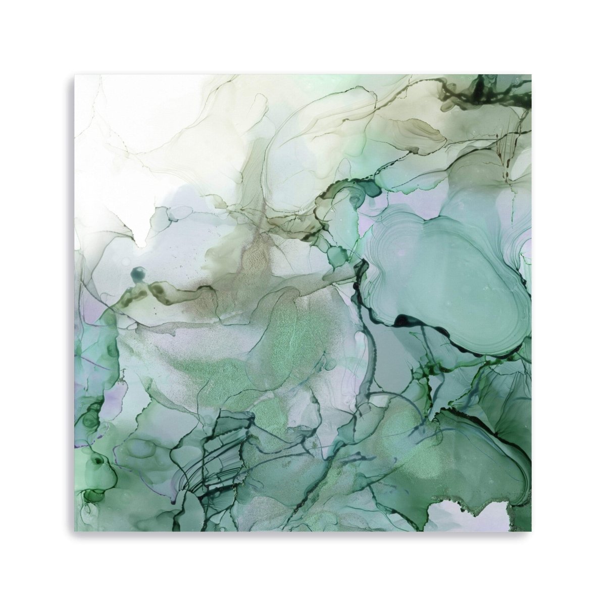 Esmeralda Canvas - Lumaprints - Gallery Canvas by Modest Hut