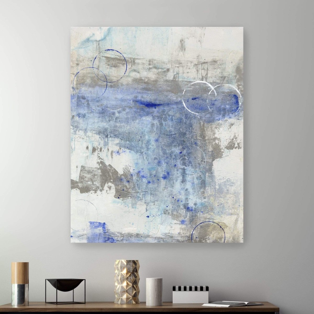 Faza Canvas - Lumaprints - Gallery Canvas by Modest Hut