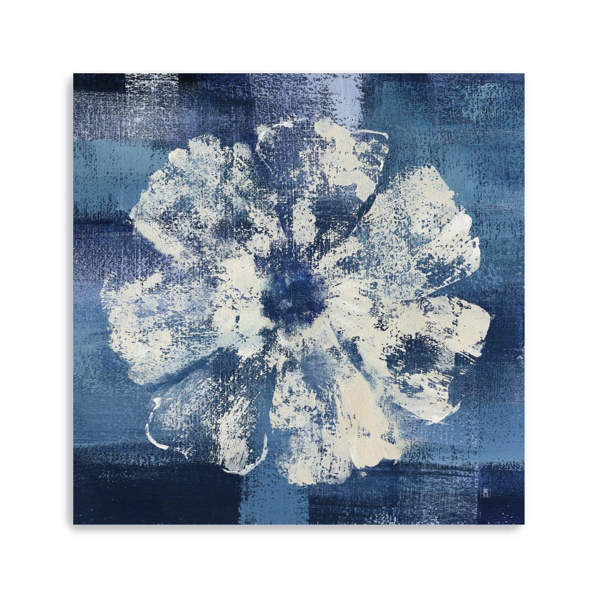 Fleur Canvas - Lumaprints - Gallery Canvas by Modest Hut