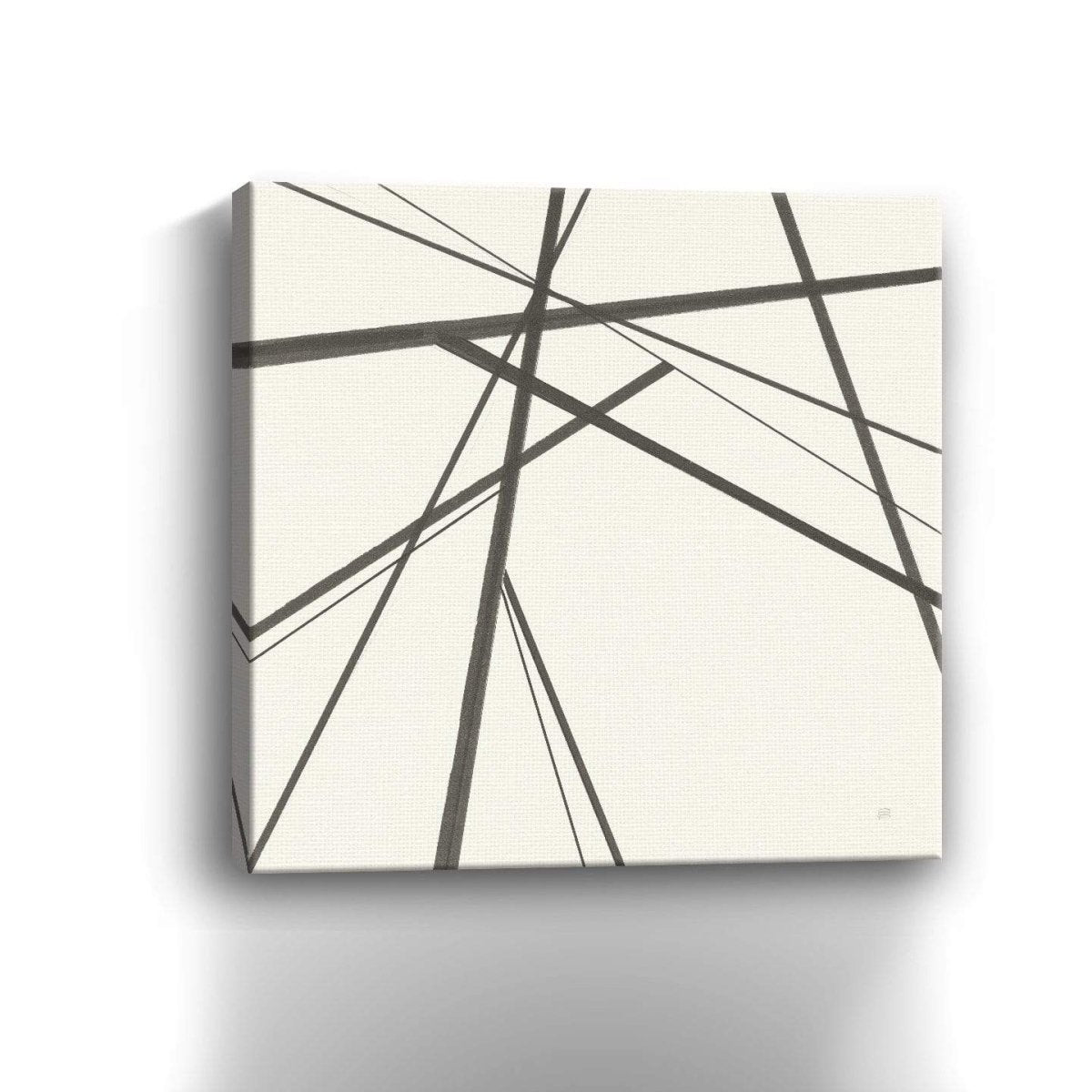 Graphic Canvas - Lumaprints - Gallery Canvas by Modest Hut