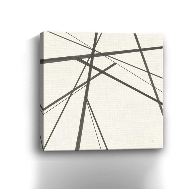 Graphic Canvas - Lumaprints - Gallery Canvas by Modest Hut