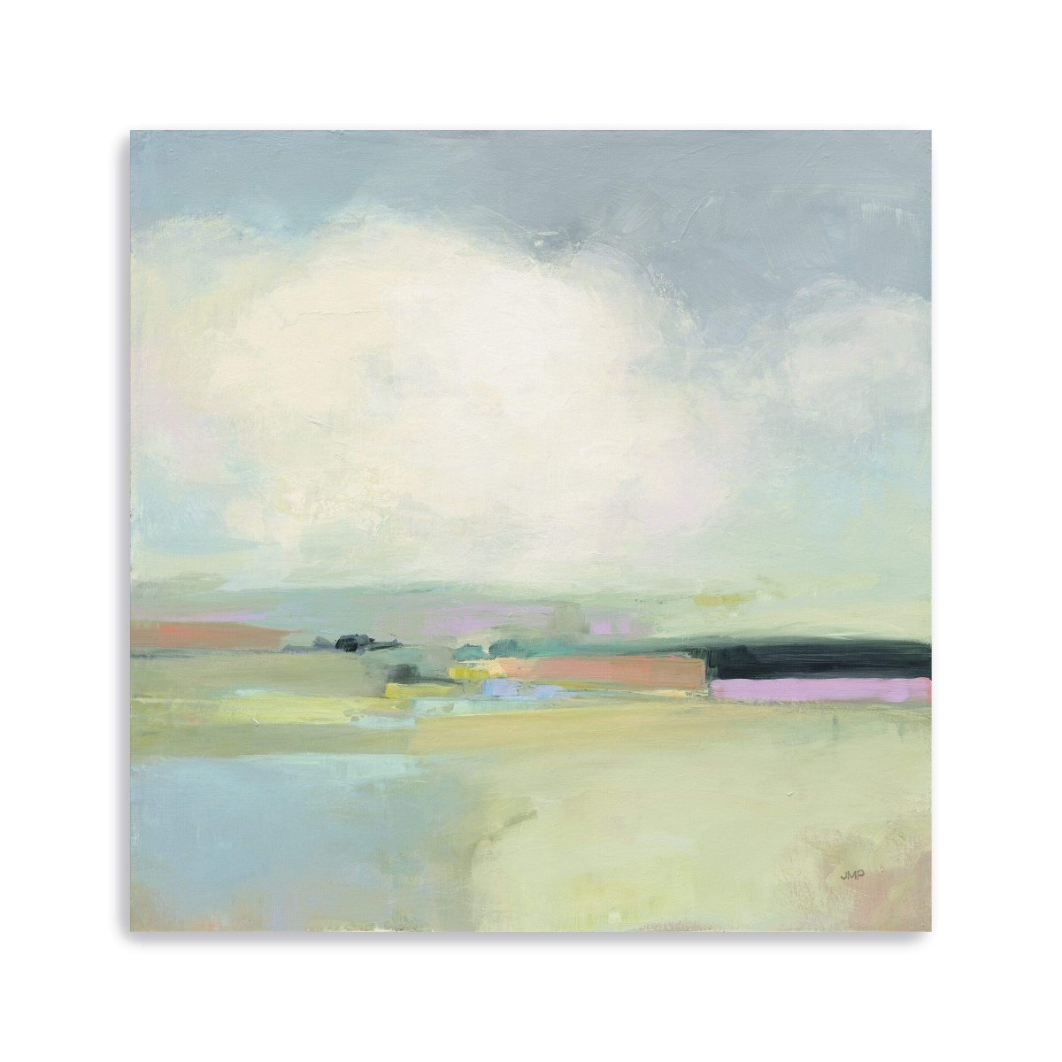 Horisont I - Lumaprints - Gallery Canvas by Modest Hut