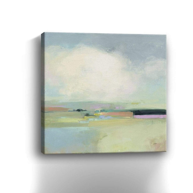 Horisont I - Lumaprints - Gallery Canvas by Modest Hut