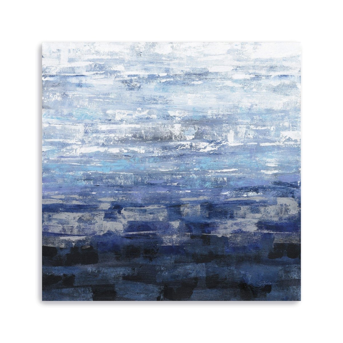 Icelandic - Lumaprints - Gallery Canvas by Modest Hut