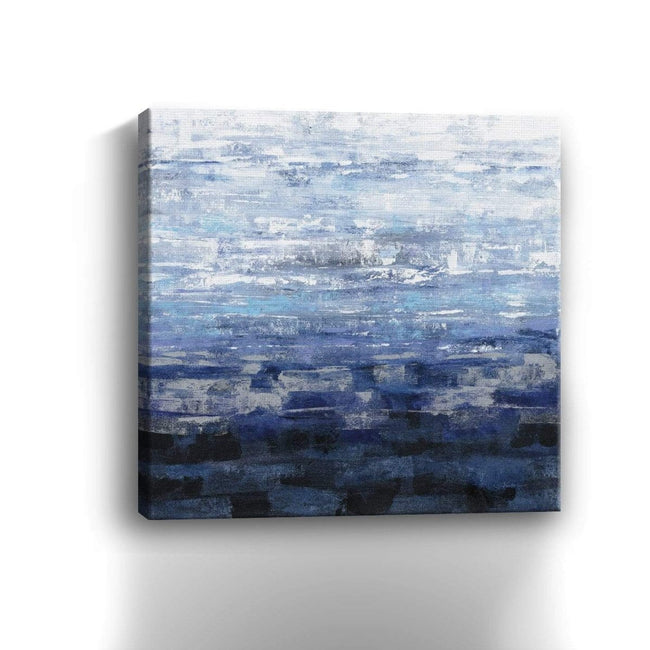 Icelandic - Lumaprints - Gallery Canvas by Modest Hut