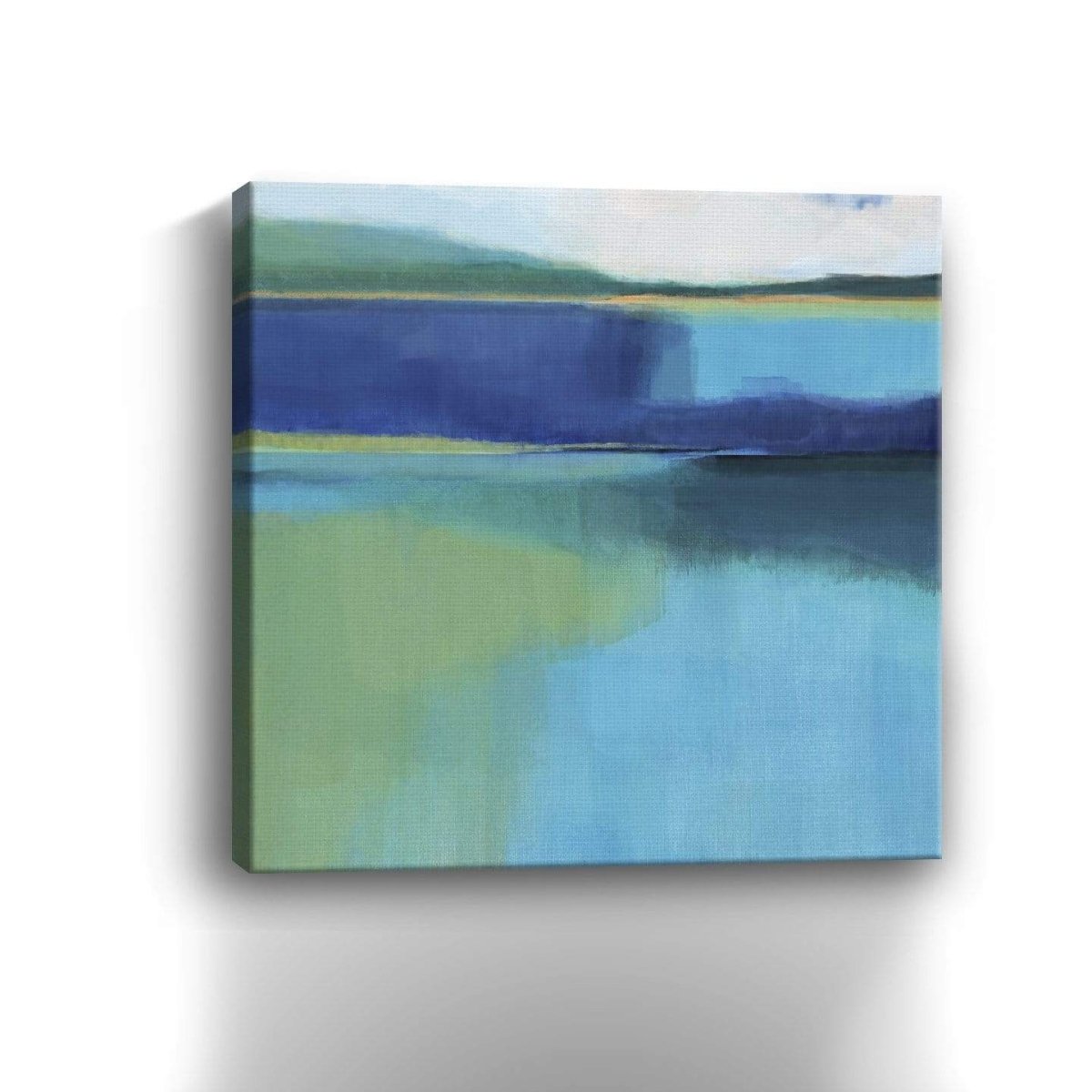 Lagoa - Lumaprints - Gallery Canvas by Modest Hut