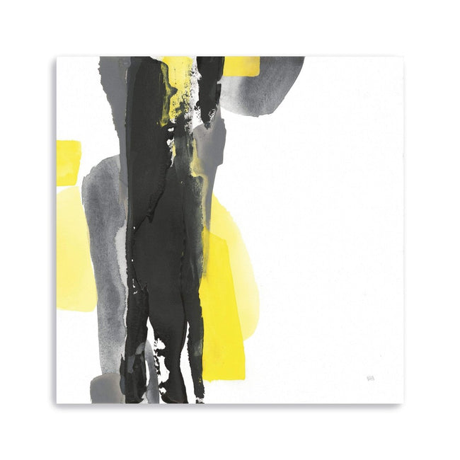 Noir II - Lumaprints - Gallery Canvas by Modest Hut