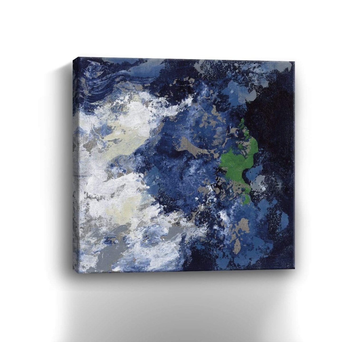 Northern Coast III - Lumaprints - Gallery Canvas by Modest Hut