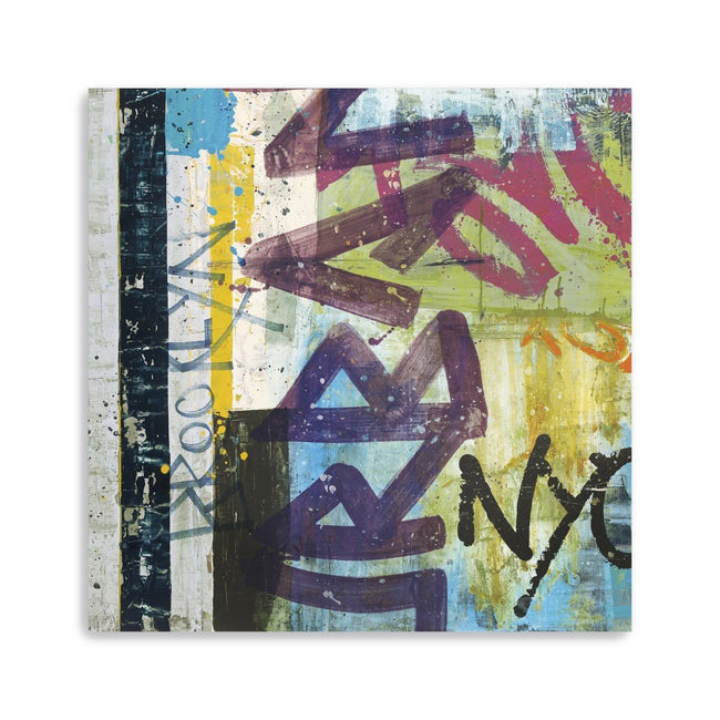 NYC - Lumaprints - Gallery Canvas by Modest Hut