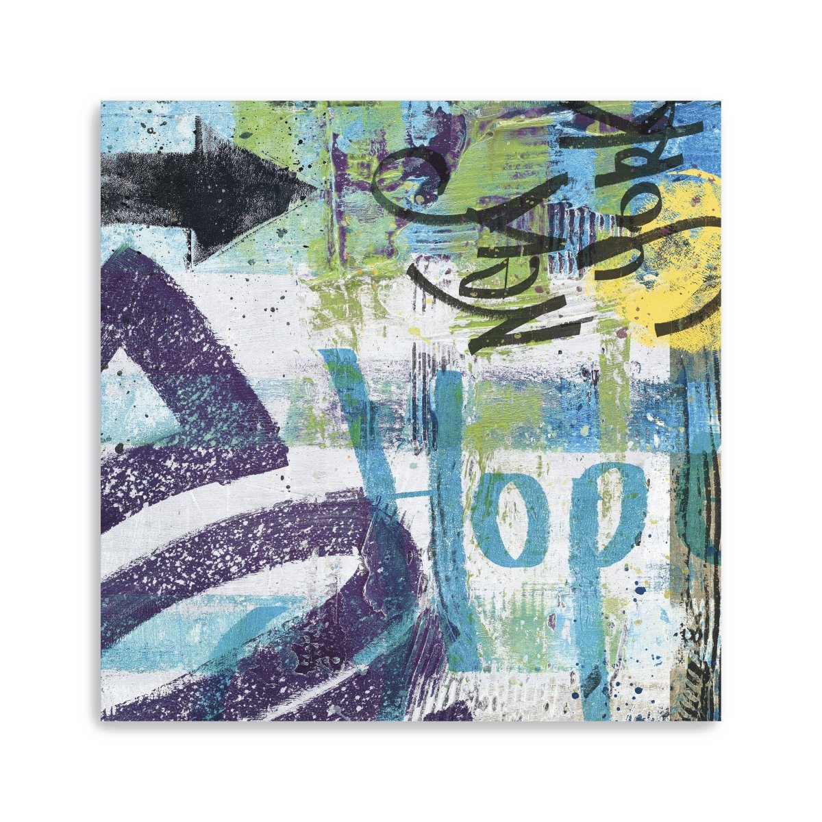 NYC II - Lumaprints - Gallery Canvas by Modest Hut