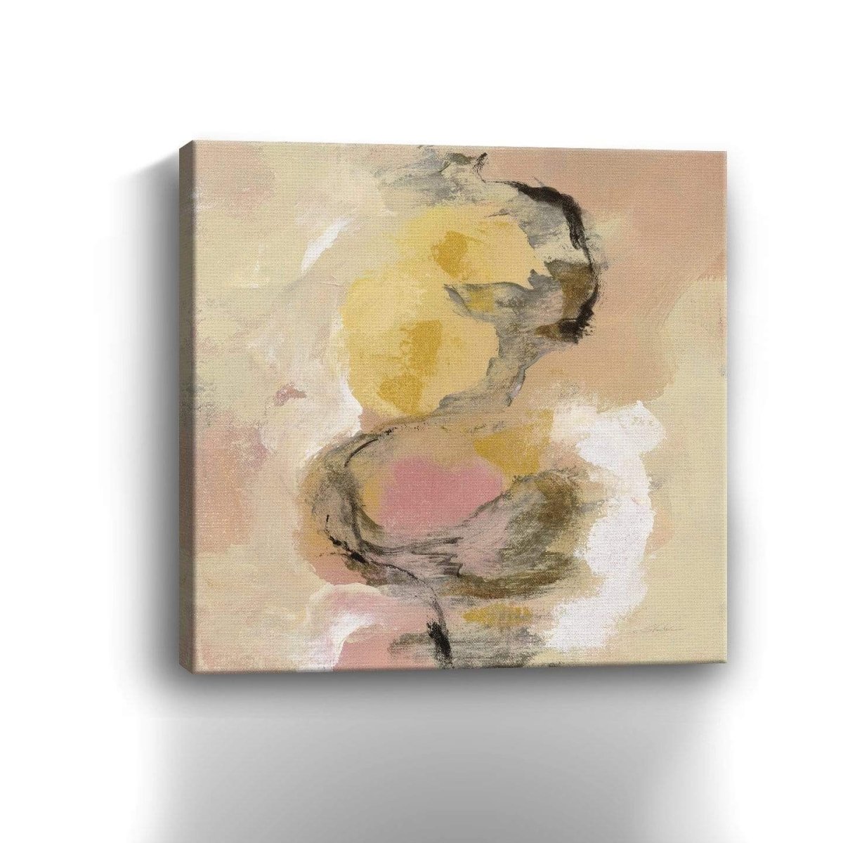 Peony Aroma I - Lumaprints - Gallery Canvas by Modest Hut