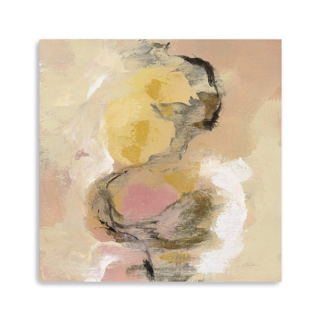 Peony Aroma I - Lumaprints - Gallery Canvas by Modest Hut