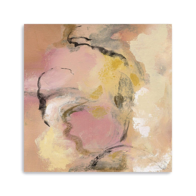 Peony Aroma II - Lumaprints - Gallery Canvas by Modest Hut