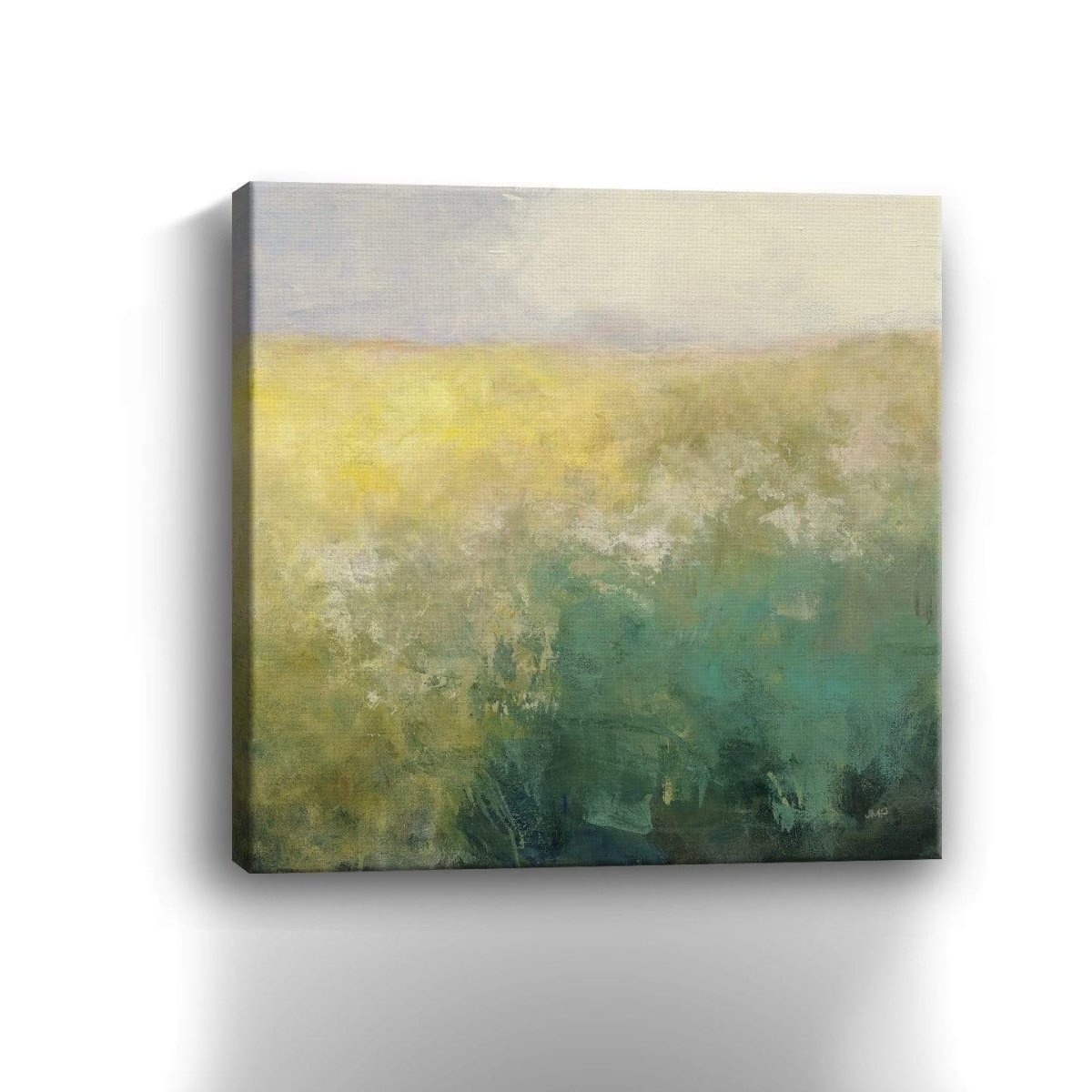 Prairie Canvas - Lumaprints - Gallery Canvas by Modest Hut