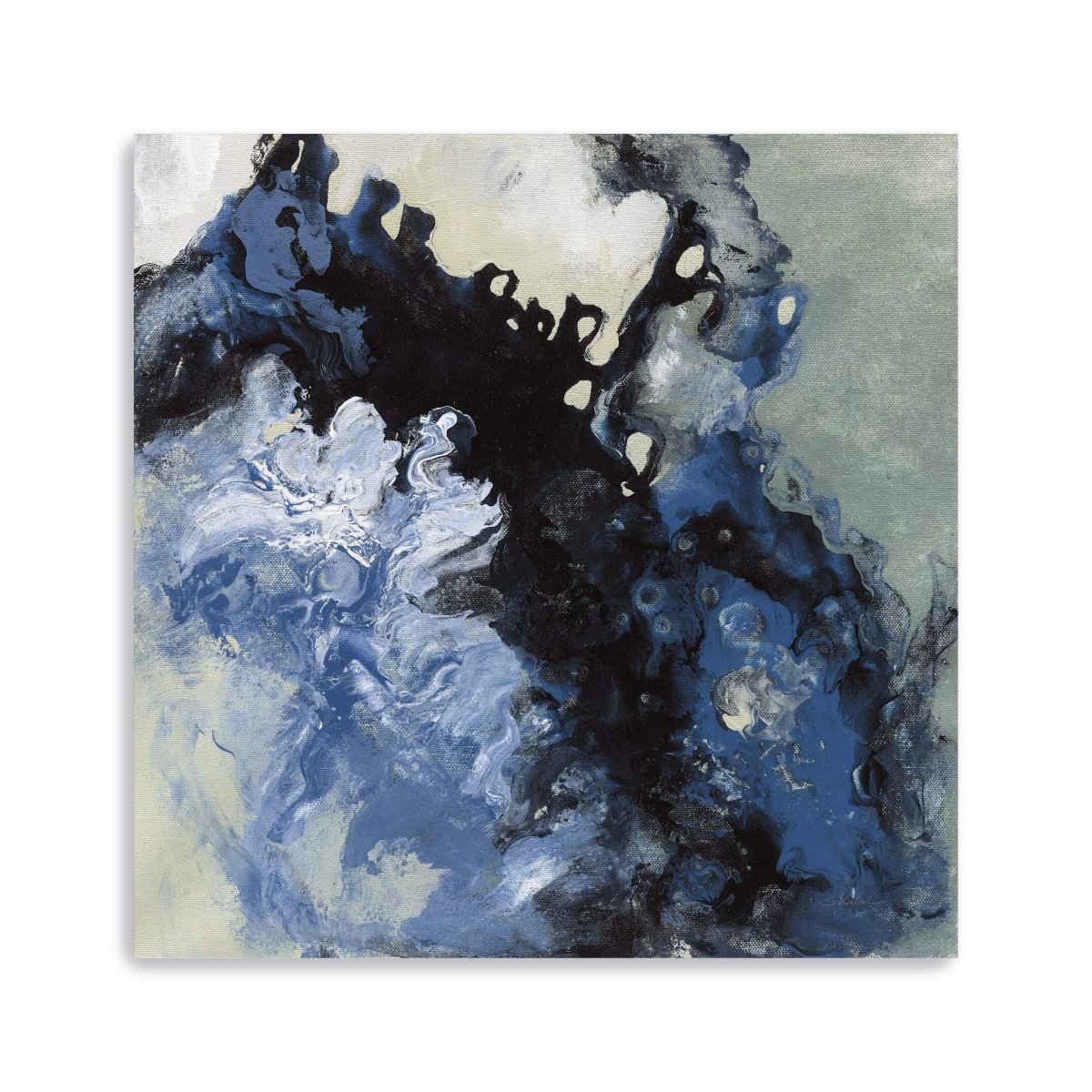 Roar - Lumaprints - Gallery Canvas by Modest Hut