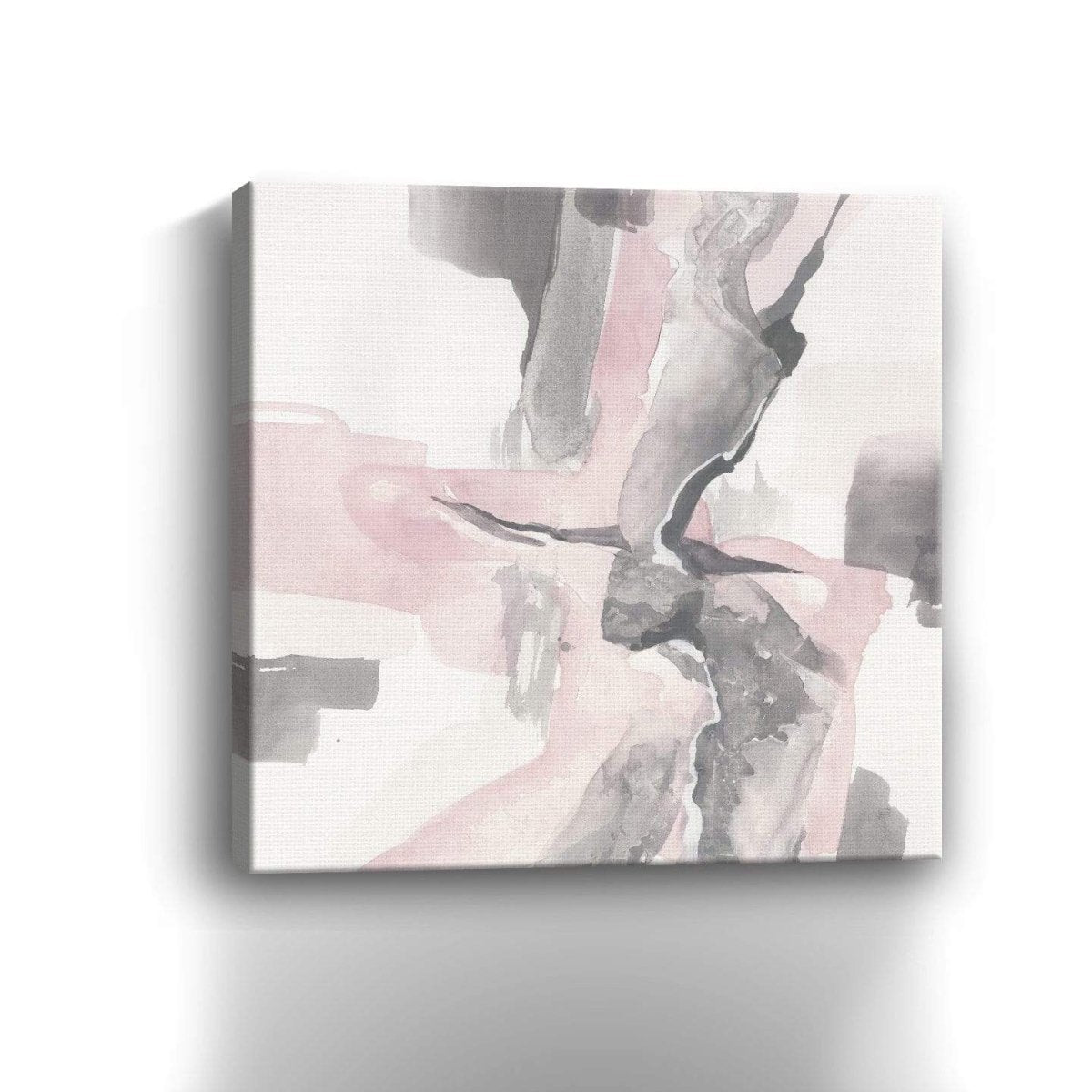 Rougir I - Lumaprints - Gallery Canvas by Modest Hut