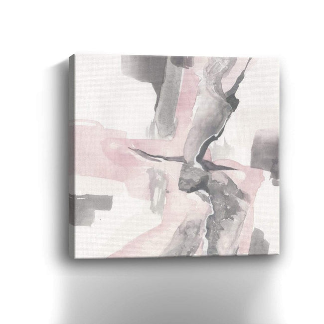 Rougir I - Lumaprints - Gallery Canvas by Modest Hut