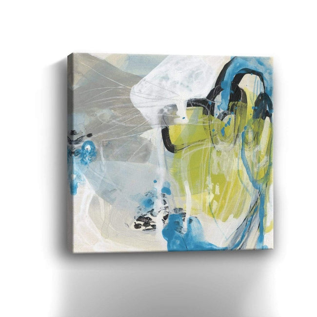 Seekreise - Lumaprints - Gallery Canvas by Modest Hut