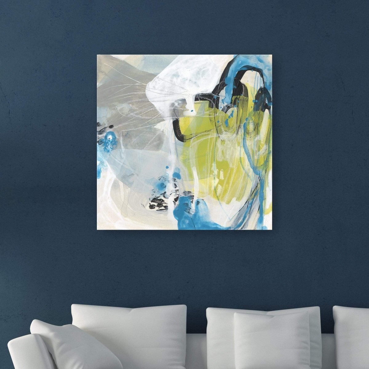 Seekreise - Lumaprints - Gallery Canvas by Modest Hut