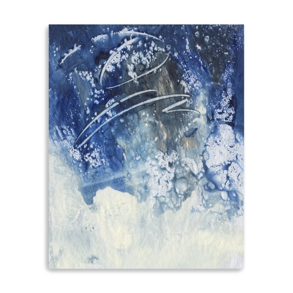 Skyfall - Lumaprints - Gallery Canvas by Modest Hut