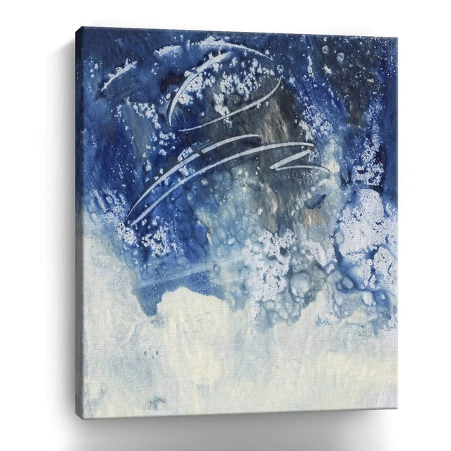 Skyfall - Lumaprints - Gallery Canvas by Modest Hut