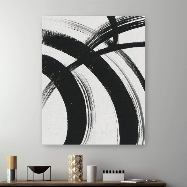 Spontanao I - Lumaprints - Gallery Canvas by Modest Hut