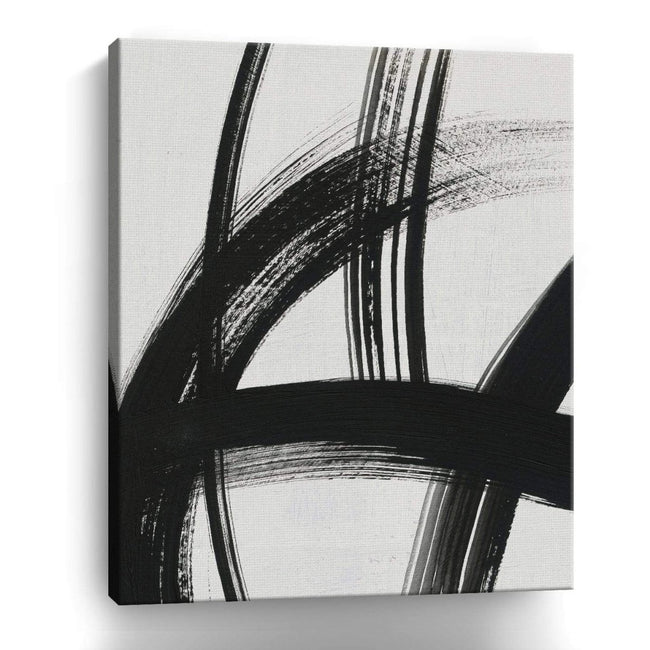 Spontanao II - Lumaprints - Gallery Canvas by Modest Hut