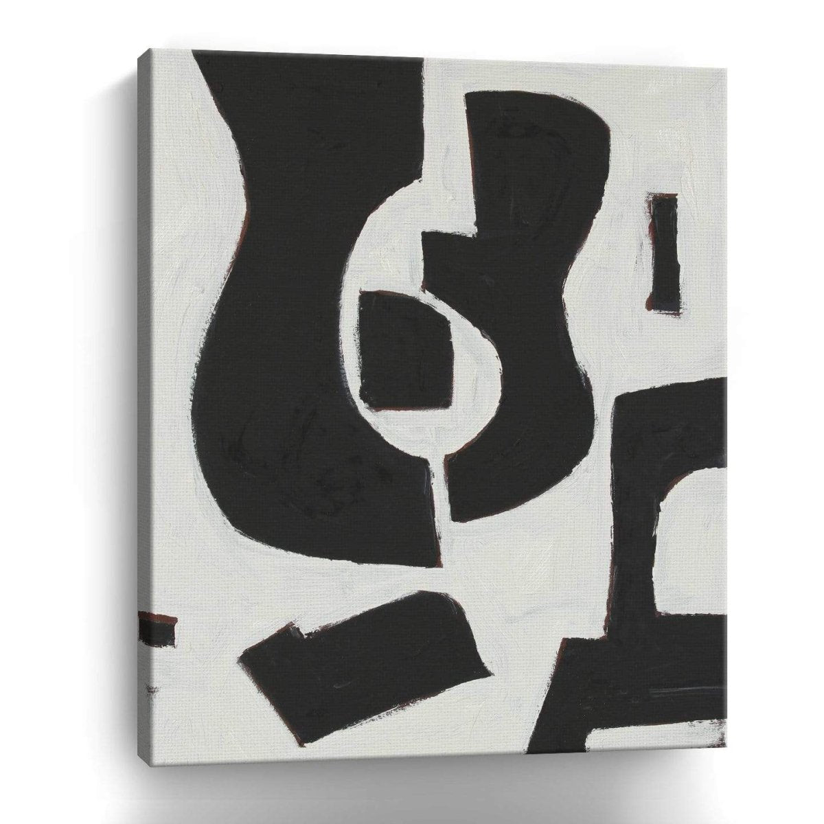 Strenger - Lumaprints - Gallery Canvas by Modest Hut