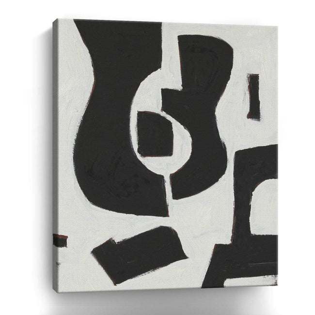 Strenger - Lumaprints - Gallery Canvas by Modest Hut