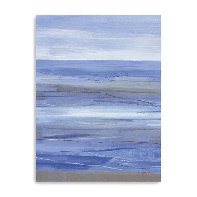 Summer Morning II - Lumaprints - Gallery Canvas by Modest Hut