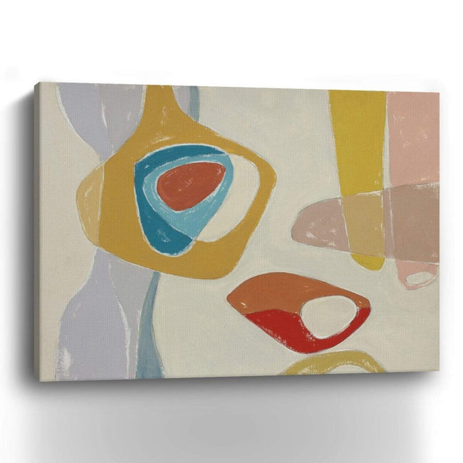 Tidelands - Lumaprints - Gallery Canvas by Modest Hut