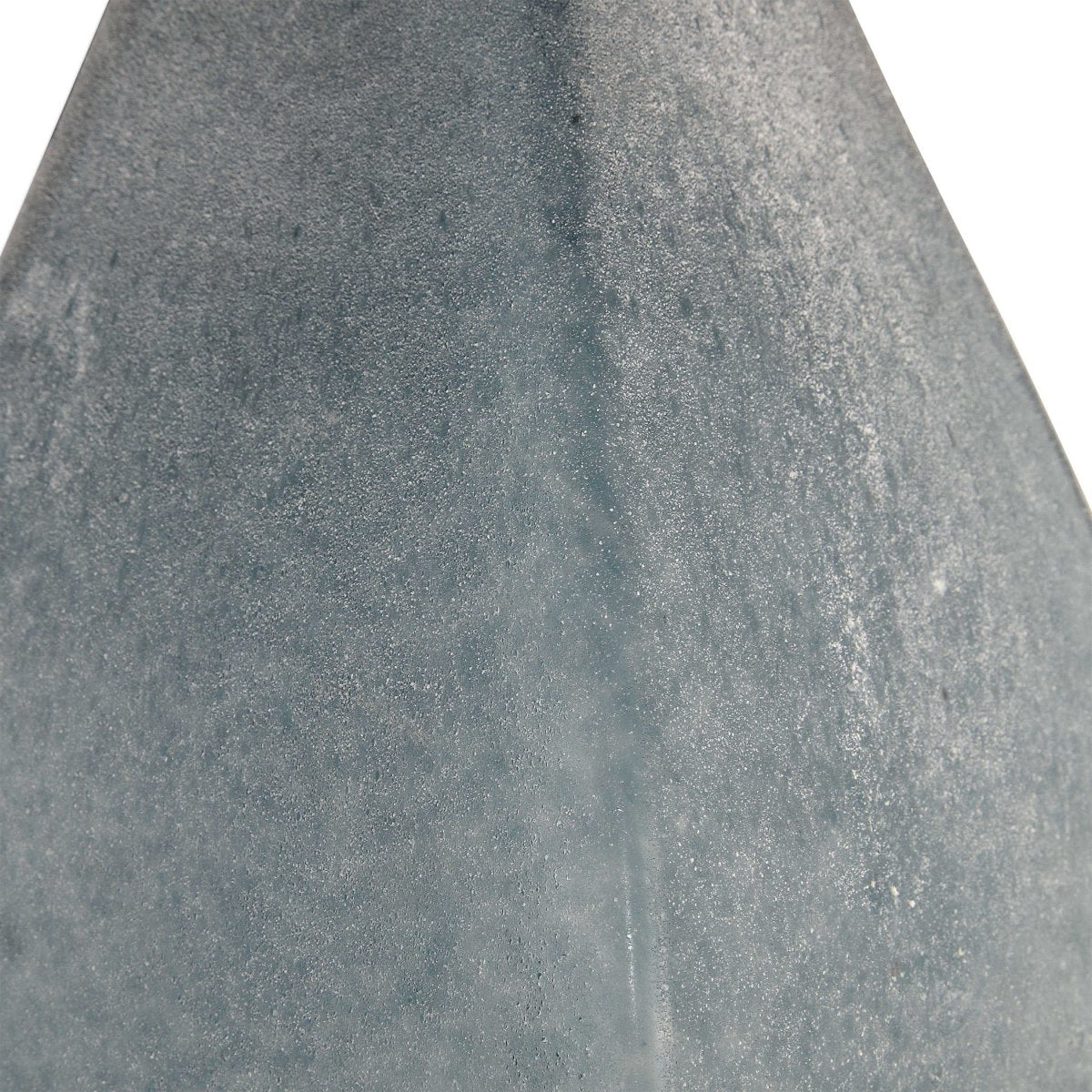 Atlantica Ocean Blue Lamp - Uttermost - Lamps by Modest Hut