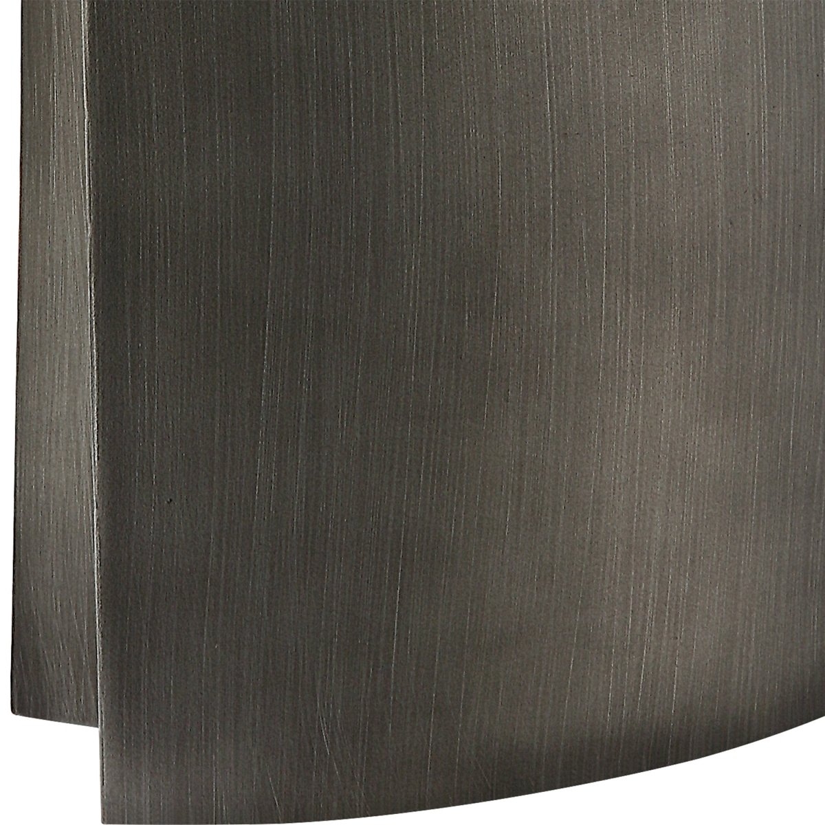 V - Groove Modern Table Lamp - Uttermost - Lamps by Modest Hut