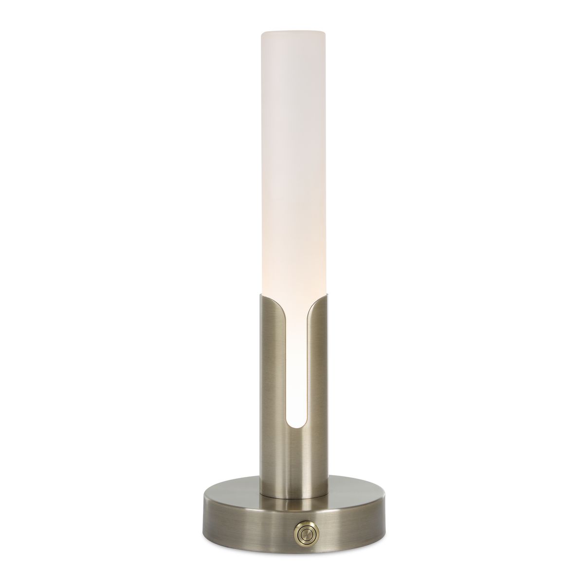 Tron Rechargeable Accent Lamp table lamp by Uttermost