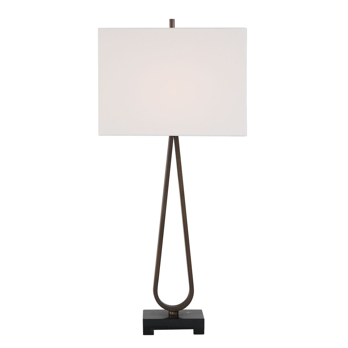 Galloway Table Lamp by Uttermost