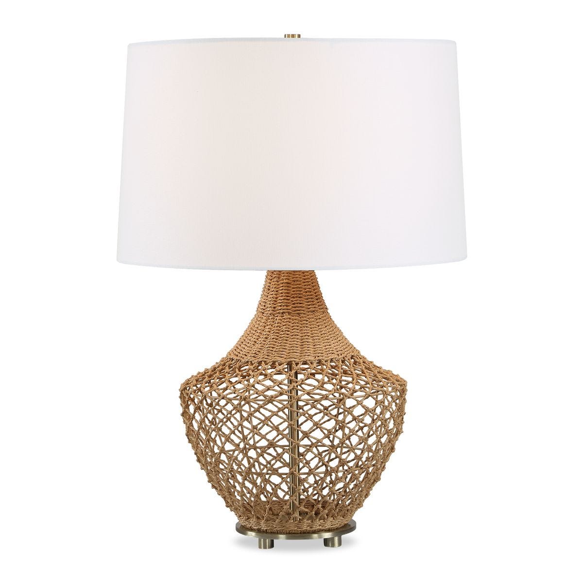 Samori Table Lamp by Uttermost