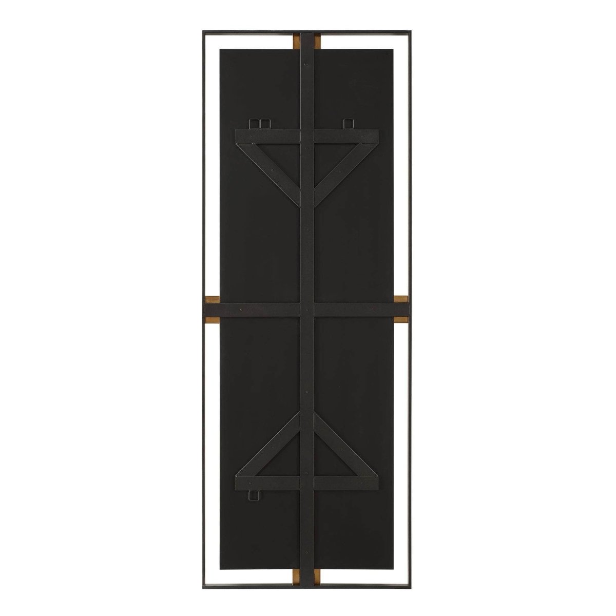 Cornerstone Oversized Mirror - Uttermost - Other Mirrors by Modest Hut