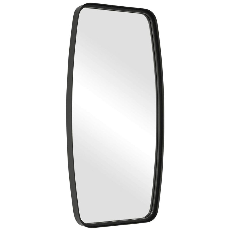 Grande Matt Mirror - Uttermost - Other Mirrors by Modest Hut