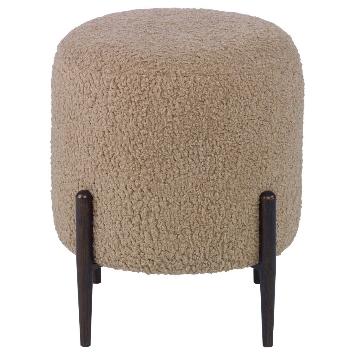 Avila Latte Ottoman - Uttermost - Ottomans by Modest Hut