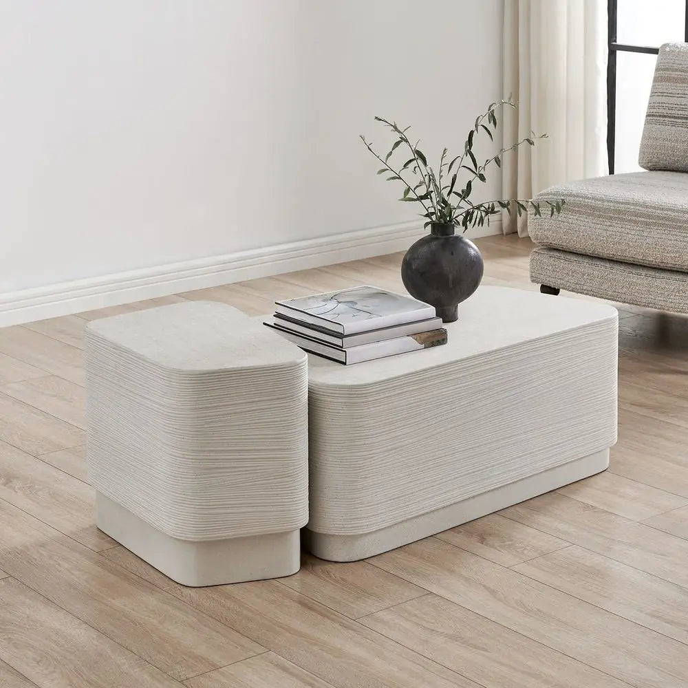 Saltwater Coffee Table - output 2 image 4