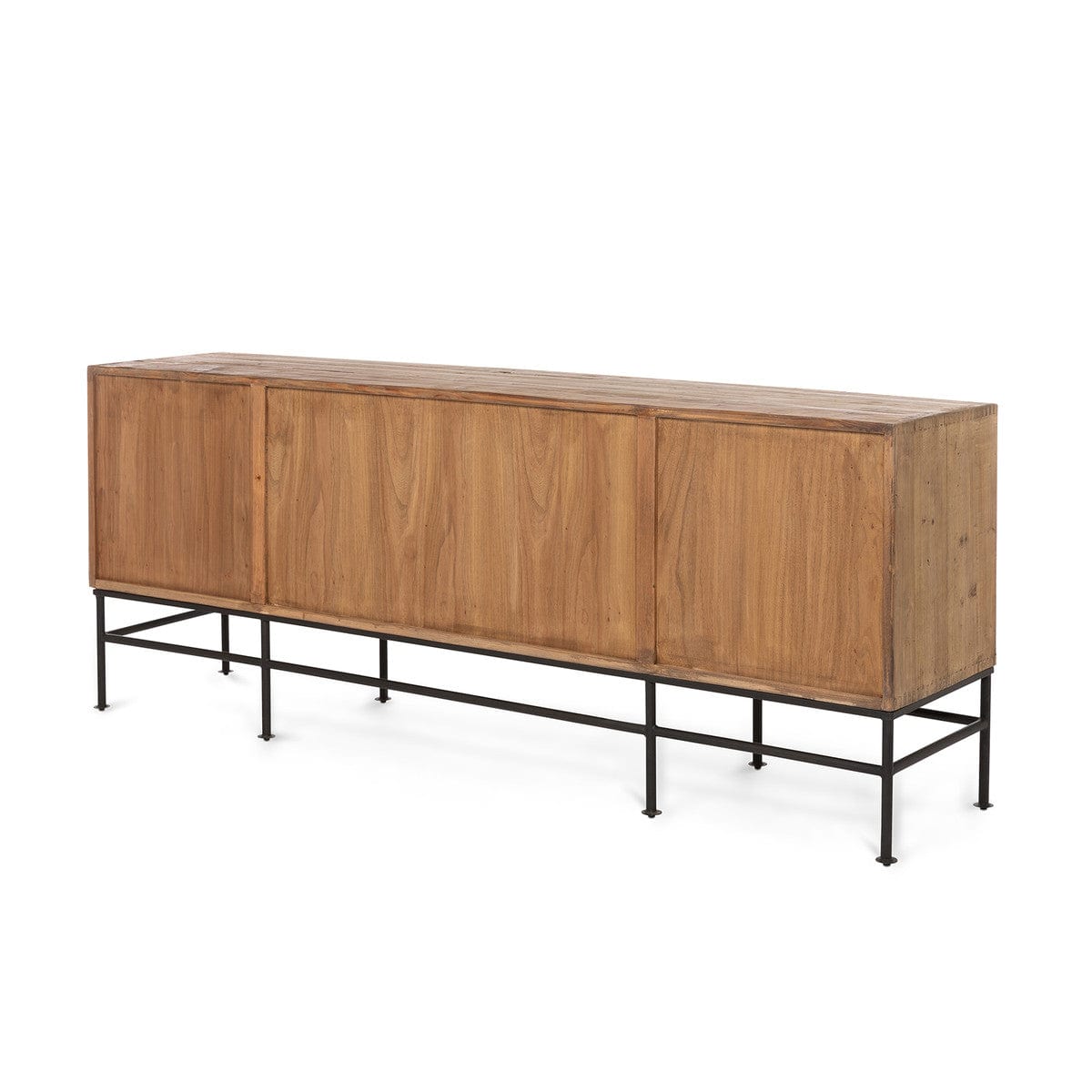 Bryce Entertainment Console - Park Hill - by Modest Hut