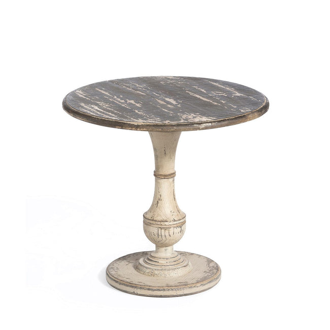 Gunner Accent Table - Park Hill - by Modest Hut