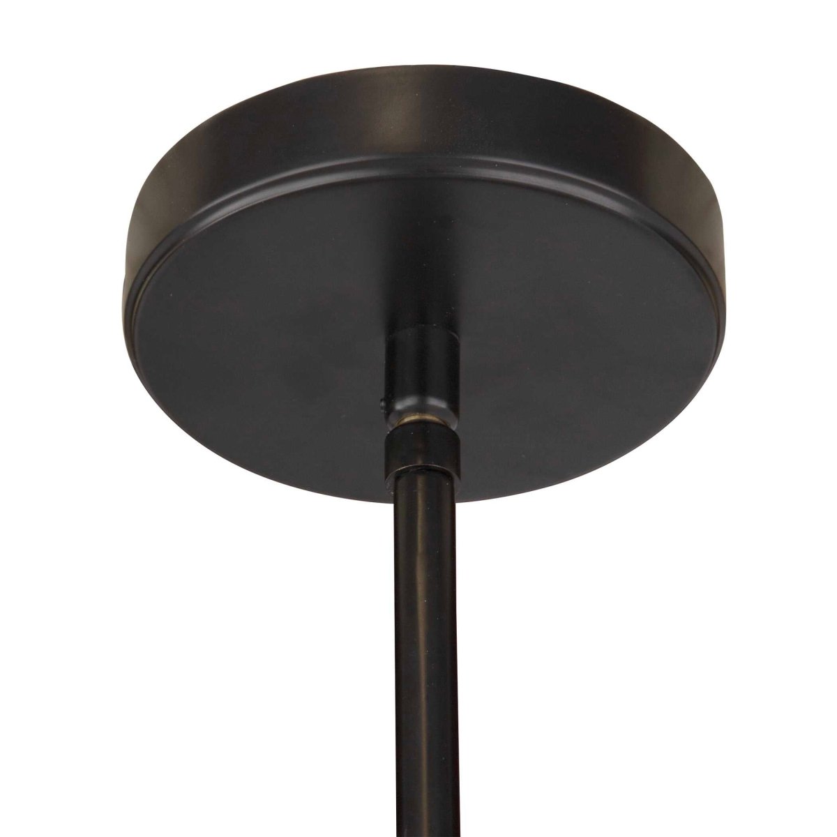 Apollo 1 Light Mini Pendant - Uttermost - Pendants by Modest Hut