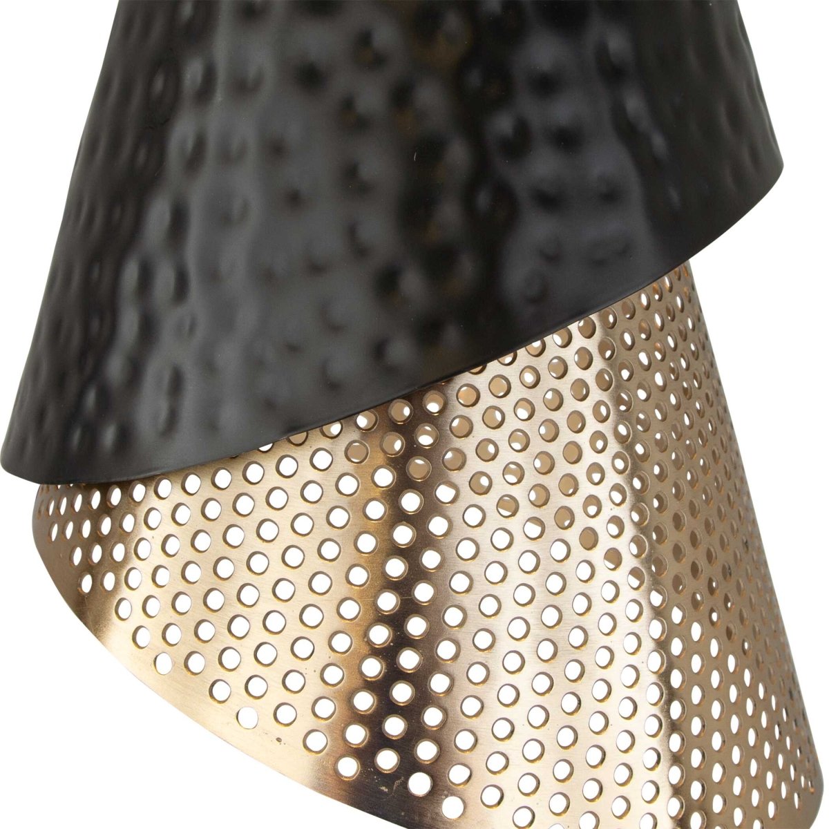 Apollo 1 Light Mini Pendant - Uttermost - Pendants by Modest Hut